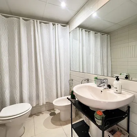 Ambar Apartment, Playa Fossa Calpe - Inmodream Calpe *