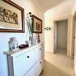 Ambar Apartment, Playa Fossa Calpe - Inmodream Calpe アパート Ifach