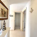 アパート Ambar Apartment, Playa Fossa Calpe - Inmodream Calpe