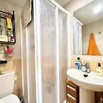 アパート Ambar Apartment, Playa Fossa Calpe - Inmodream Calpe
