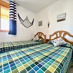 Ambar Apartment, Playa Fossa Calpe - Inmodream Calpe アパート Ifach