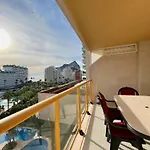 Ambar Apartment, Playa Fossa Calpe - Inmodream Calpe *