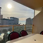 アパート Ambar Apartment, Playa Fossa Calpe - Inmodream Calpe *