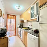 アパート Ambar Apartment, Playa Fossa Calpe - Inmodream Calpe Ifach