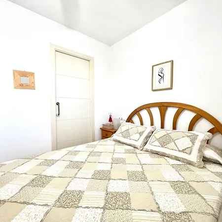 Ambar Apartment, Playa Fossa Calpe - Inmodream Calpe Apartman Ifach